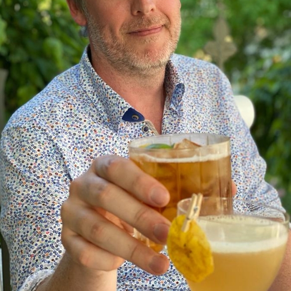 Meet your Posher, Chad - Picture 1 of 4